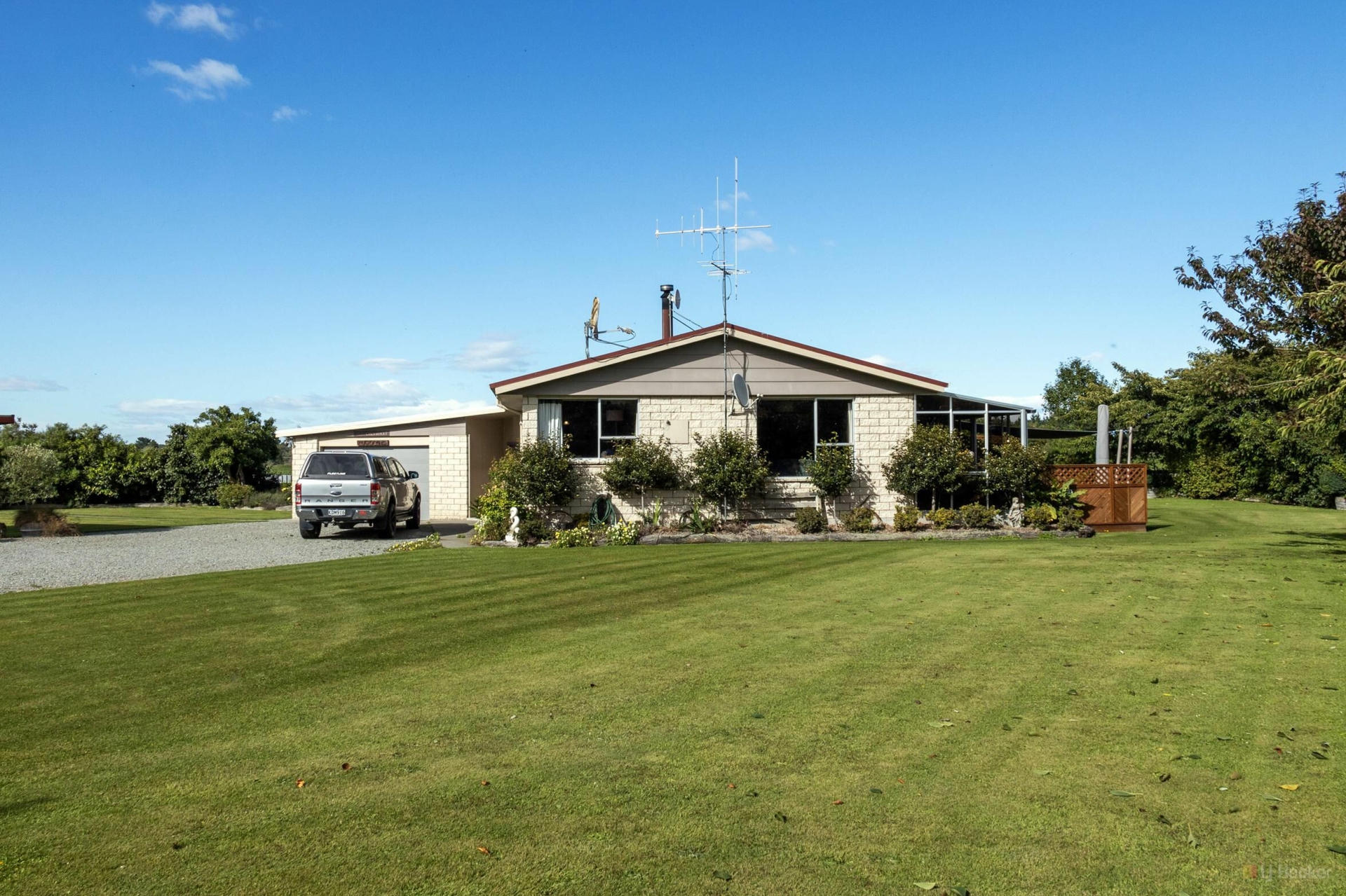 186 Rangitata-Orari Bridge Highway, Rangitata, GERALDINE