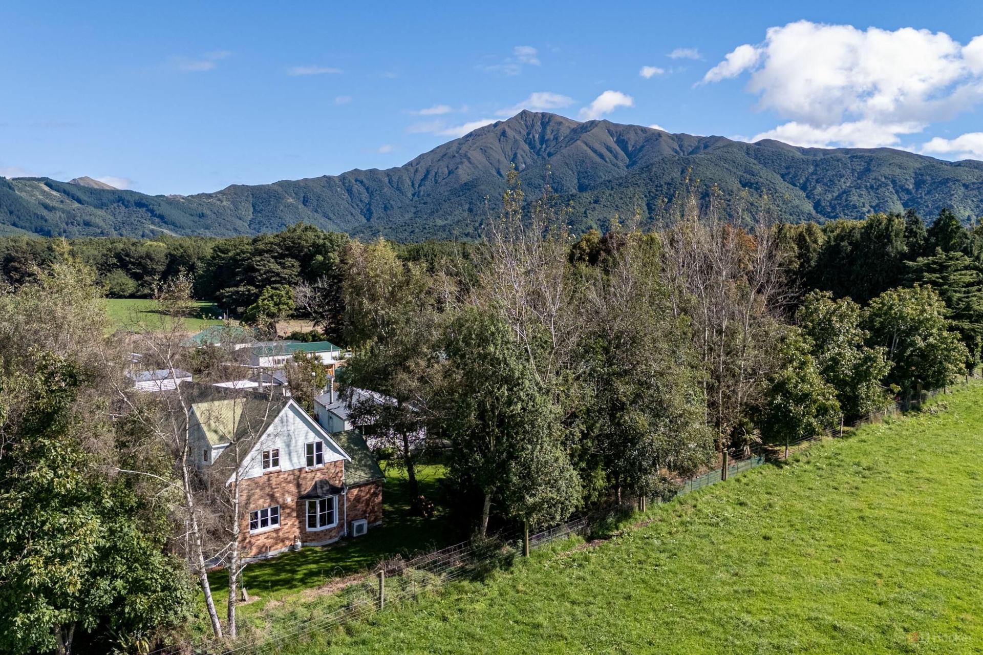 1186A Peel Forest Road, Peel Forest, GERALDINE