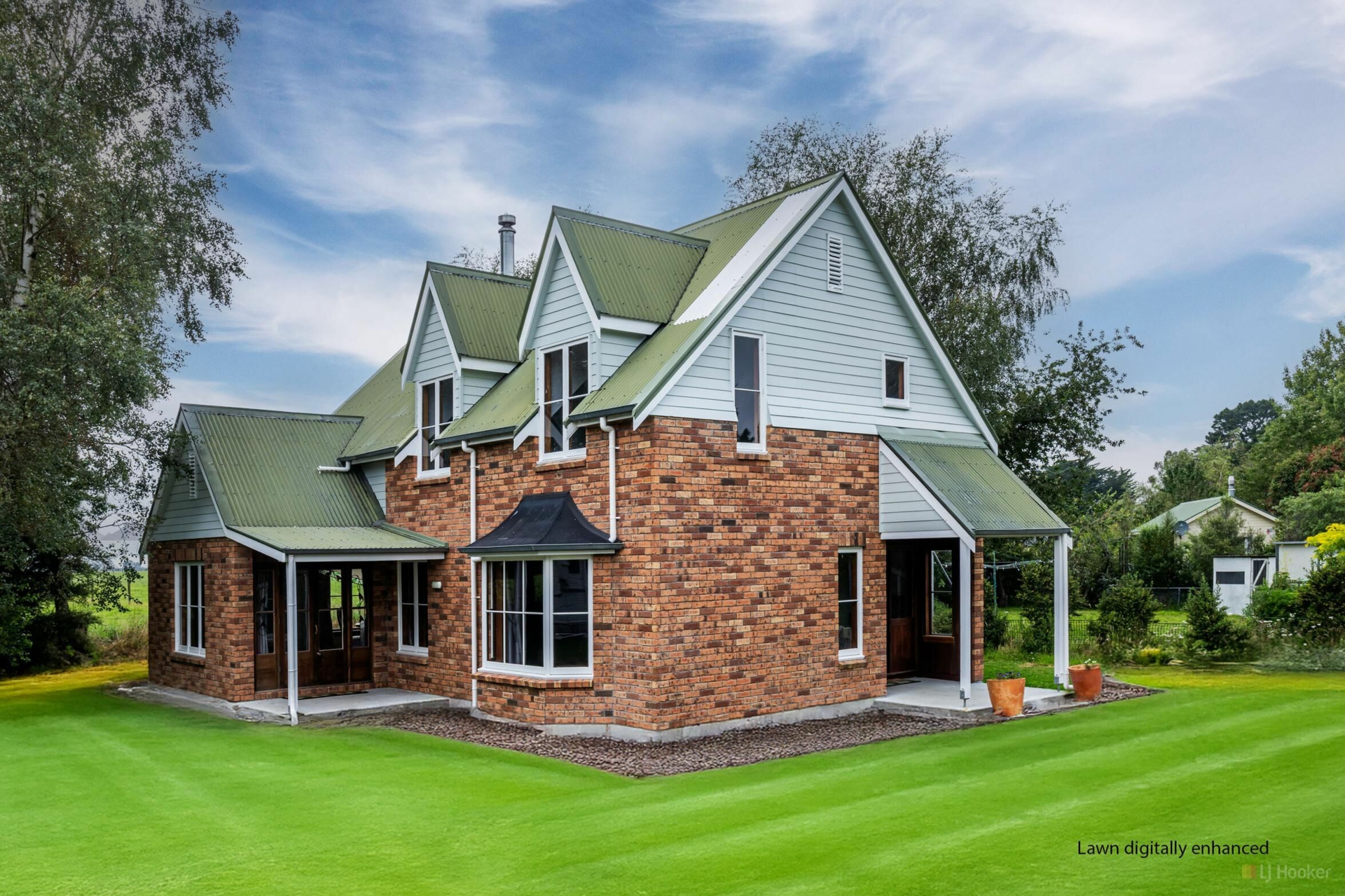 1186A Peel Forest Road, Peel Forest, GERALDINE