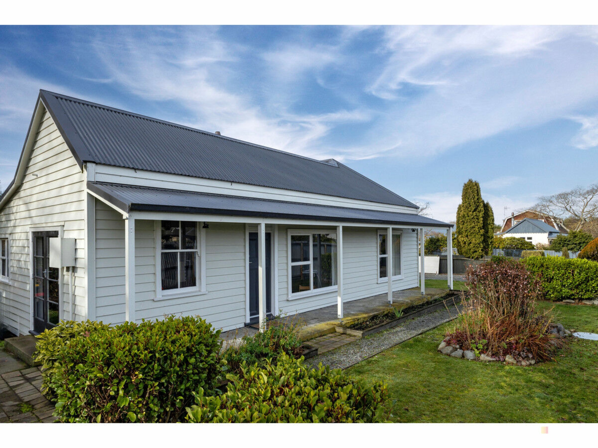 209 Talbot Street, GERALDINE