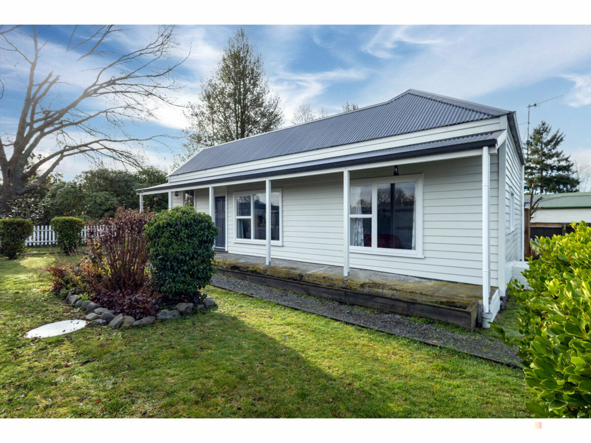 209 Talbot Street, GERALDINE