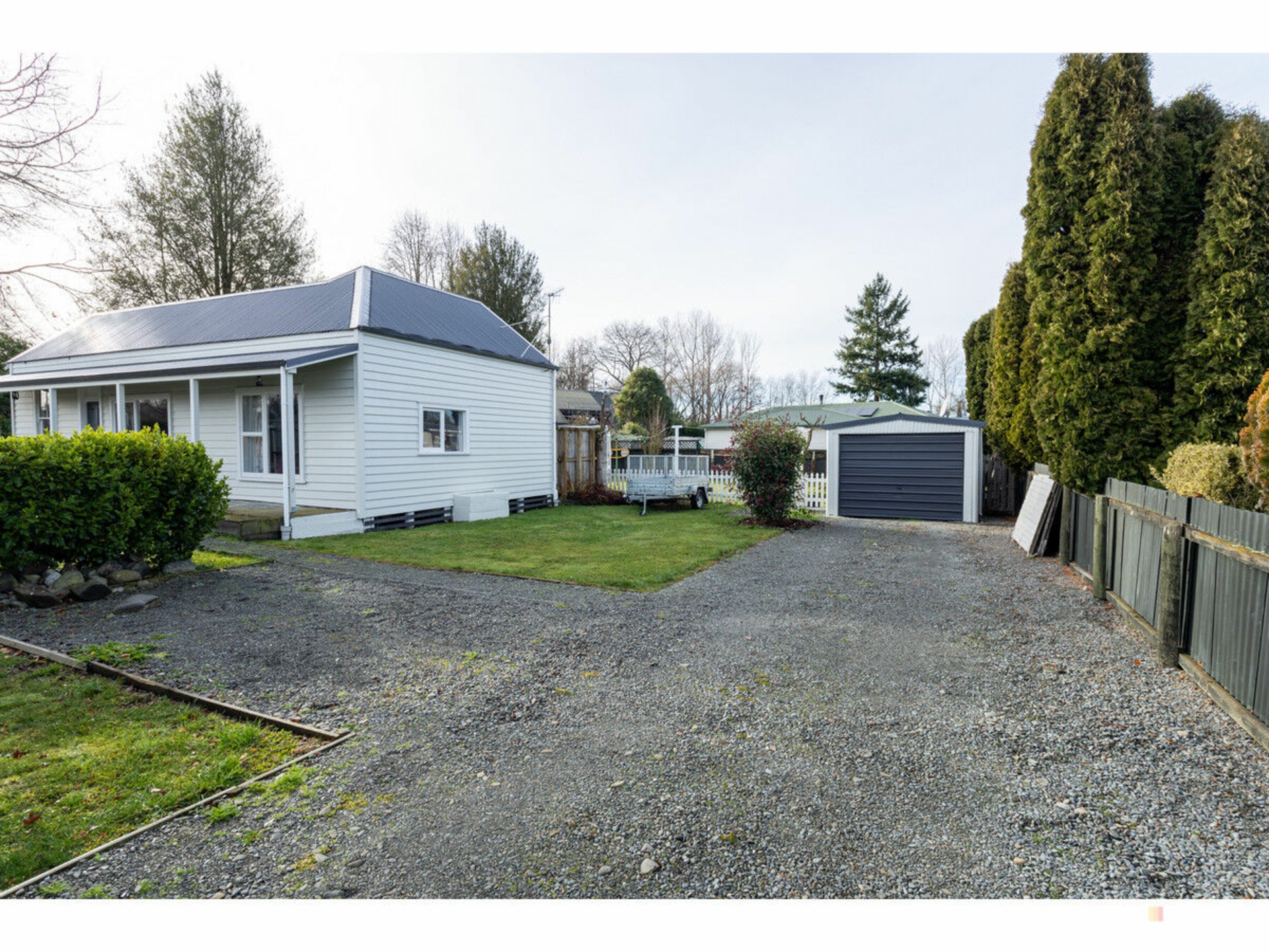 209 Talbot Street, GERALDINE