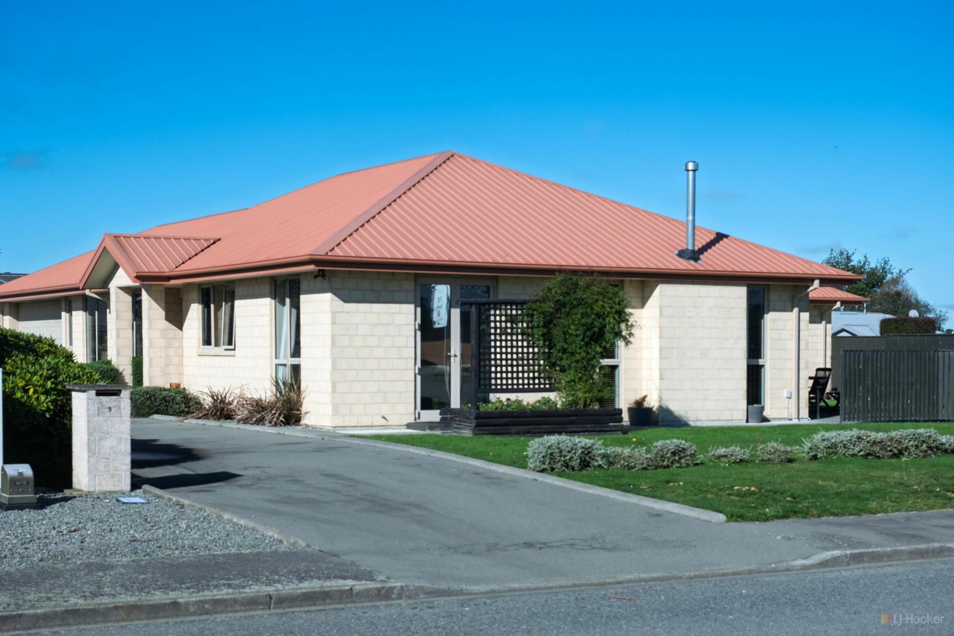 9 Tancred Street, GERALDINE