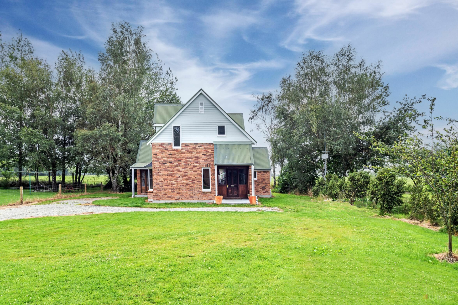 1186A Peel Forest Road, Peel Forest, GERALDINE