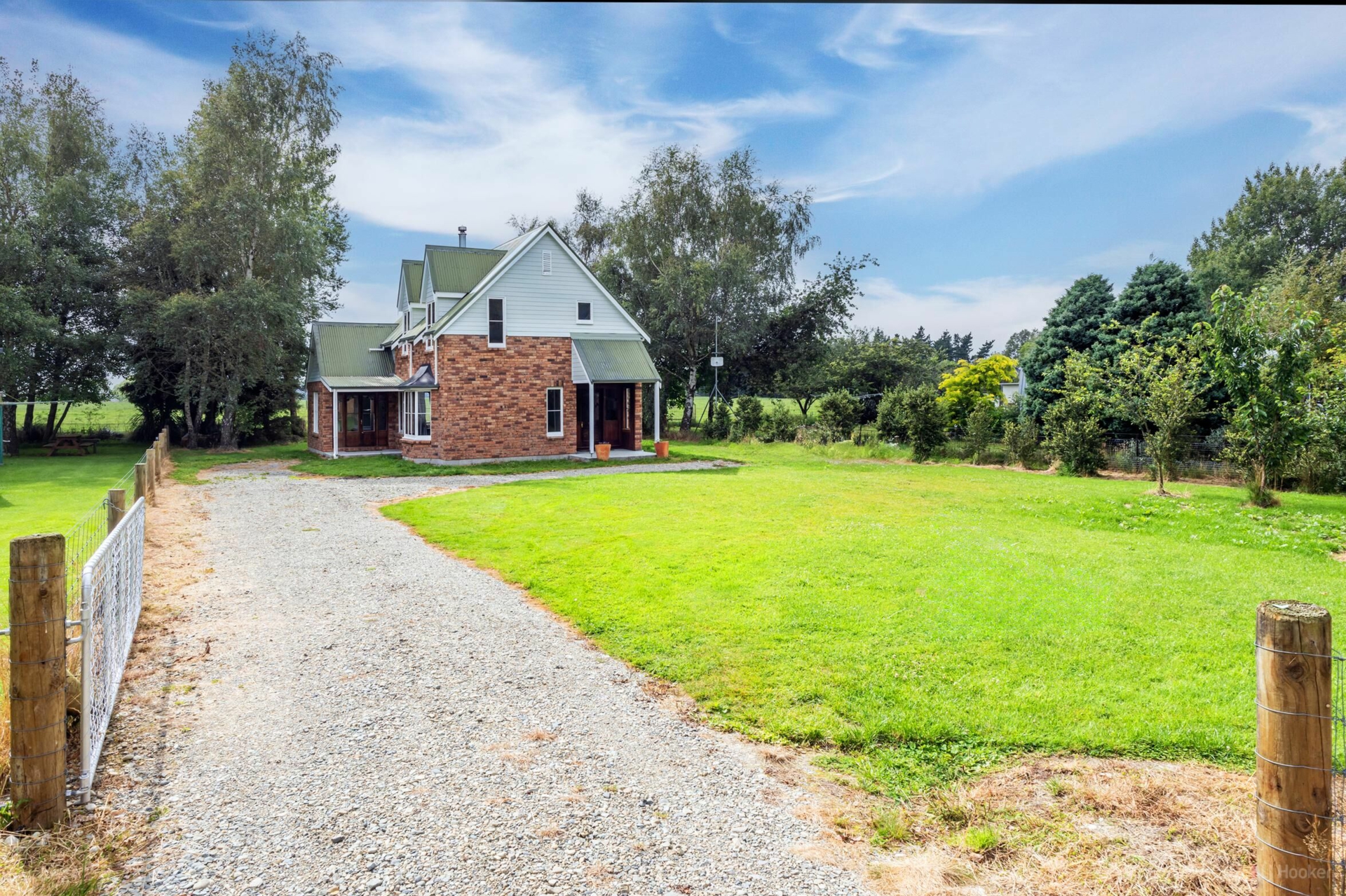 1186A Peel Forest Road, Peel Forest, GERALDINE