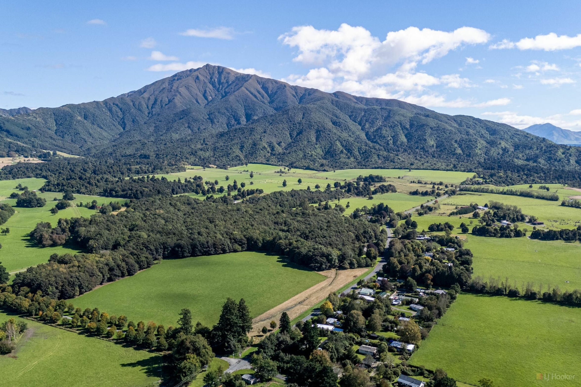 1186A Peel Forest Road, Peel Forest, GERALDINE
