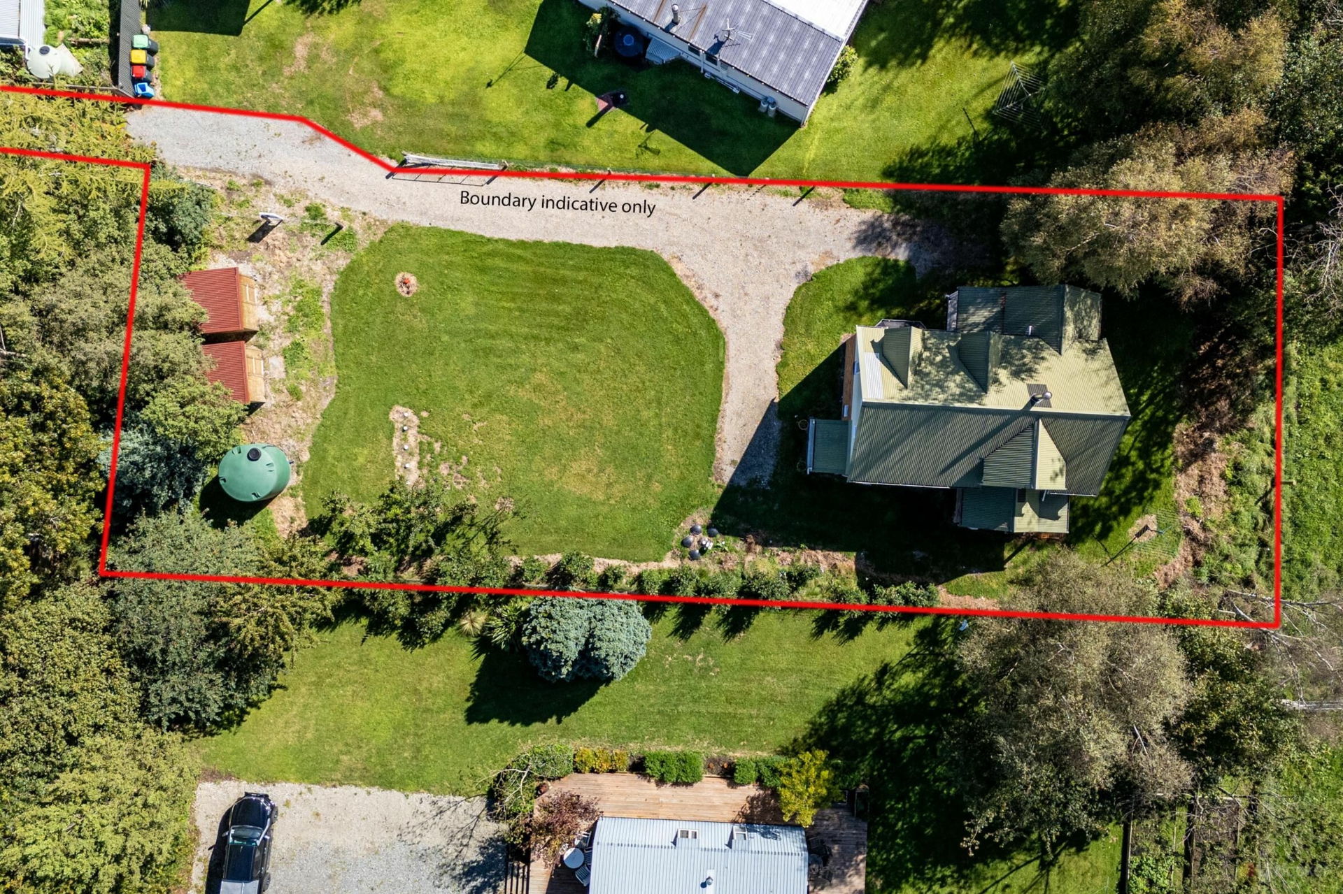 1186A Peel Forest Road, Peel Forest, GERALDINE