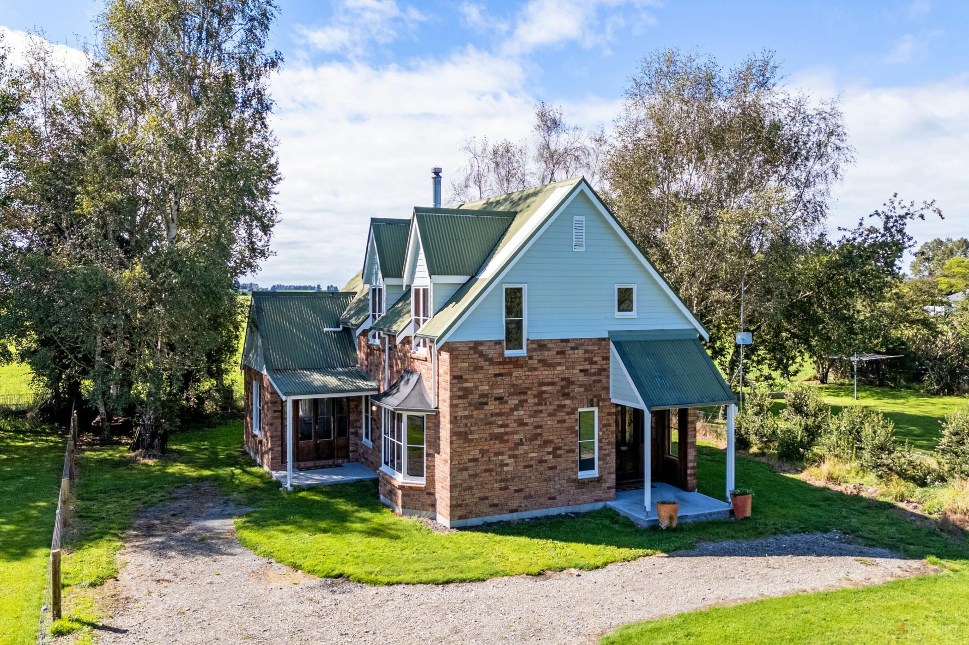 1186A Peel Forest Road, Peel Forest, GERALDINE