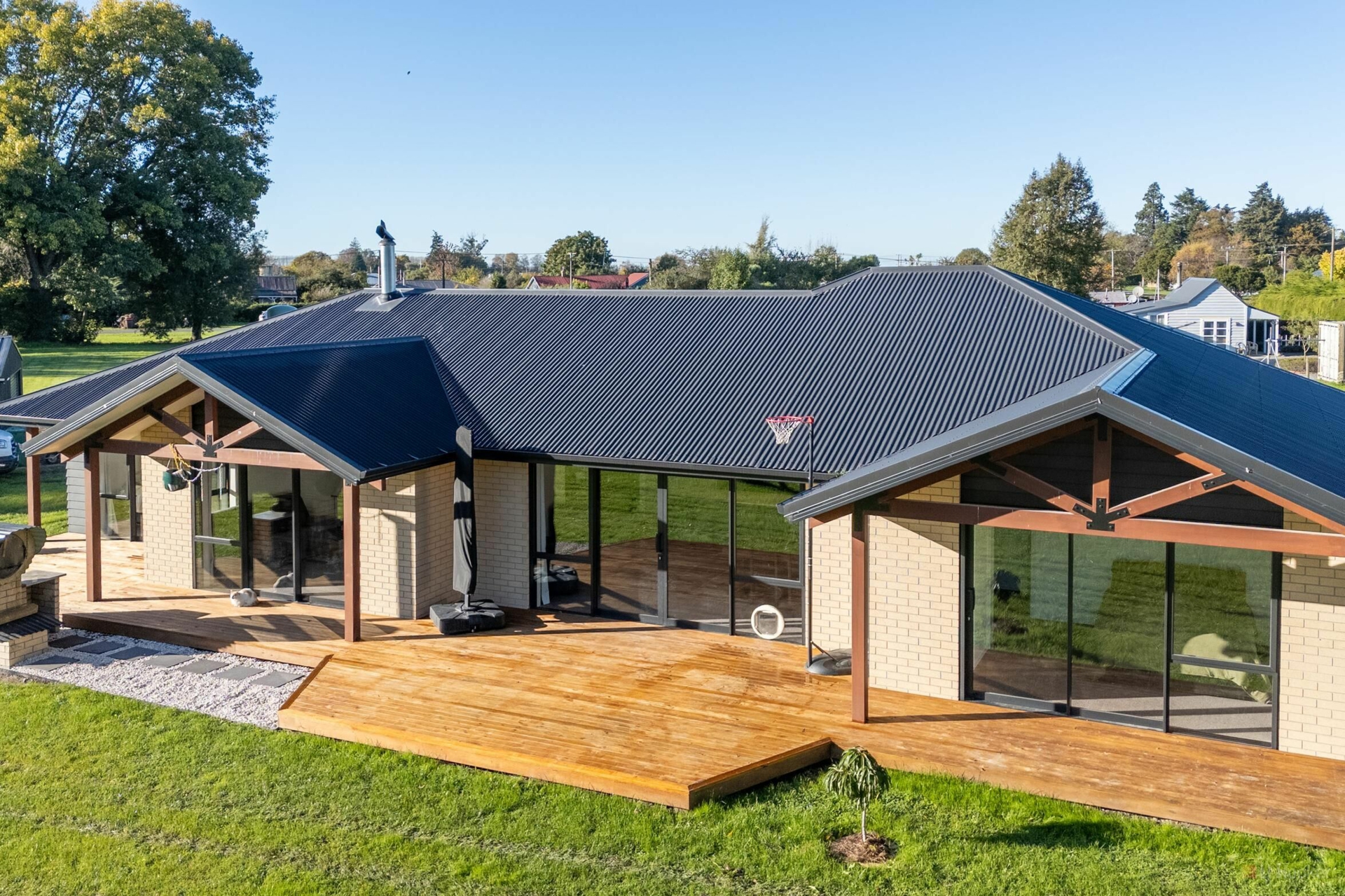 123 Oak Street, Orari, GERALDINE