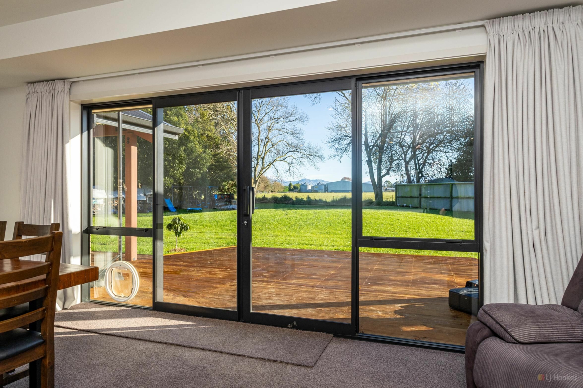 123 Oak Street, Orari, GERALDINE