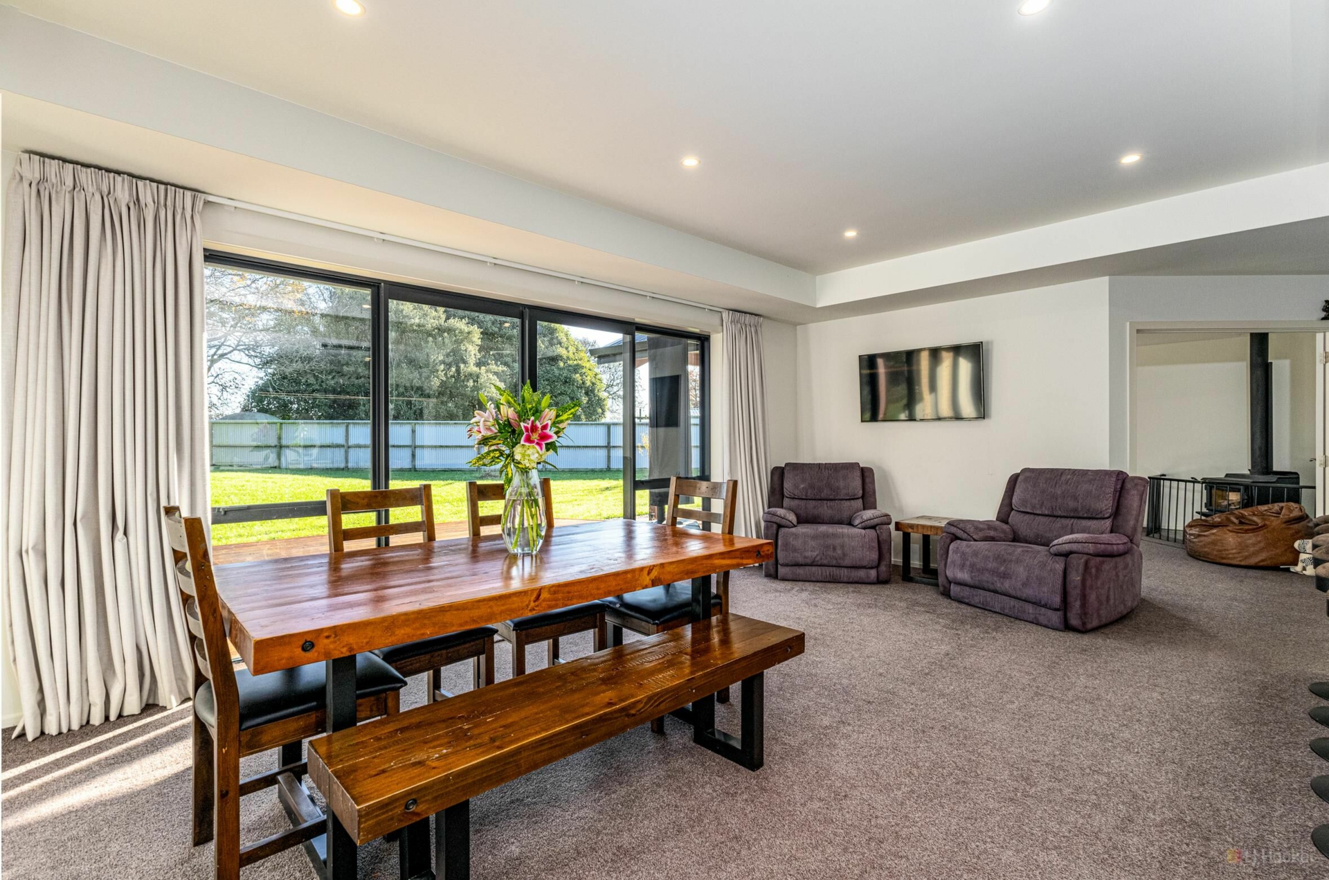 123 Oak Street, Orari, GERALDINE