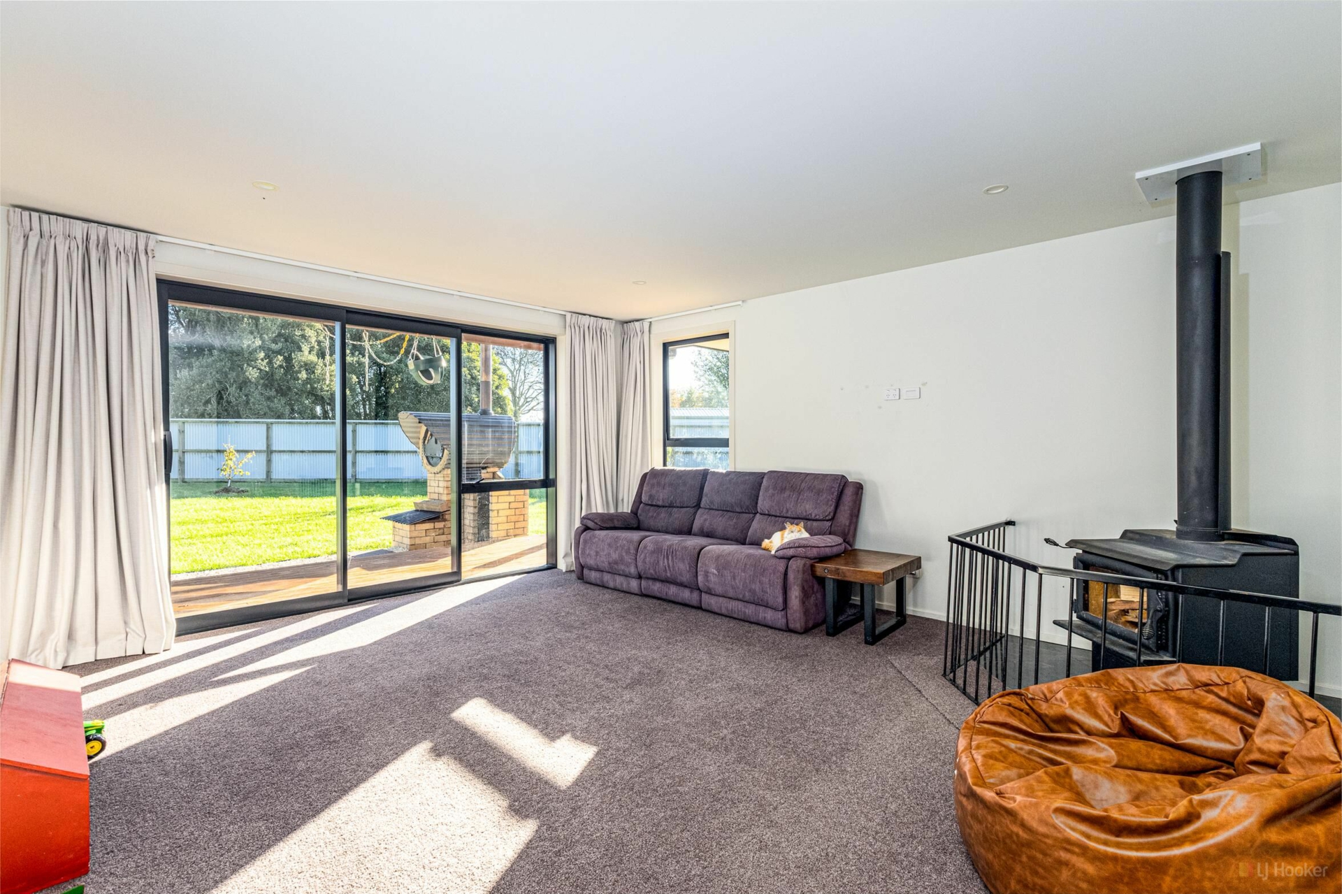 123 Oak Street, Orari, GERALDINE