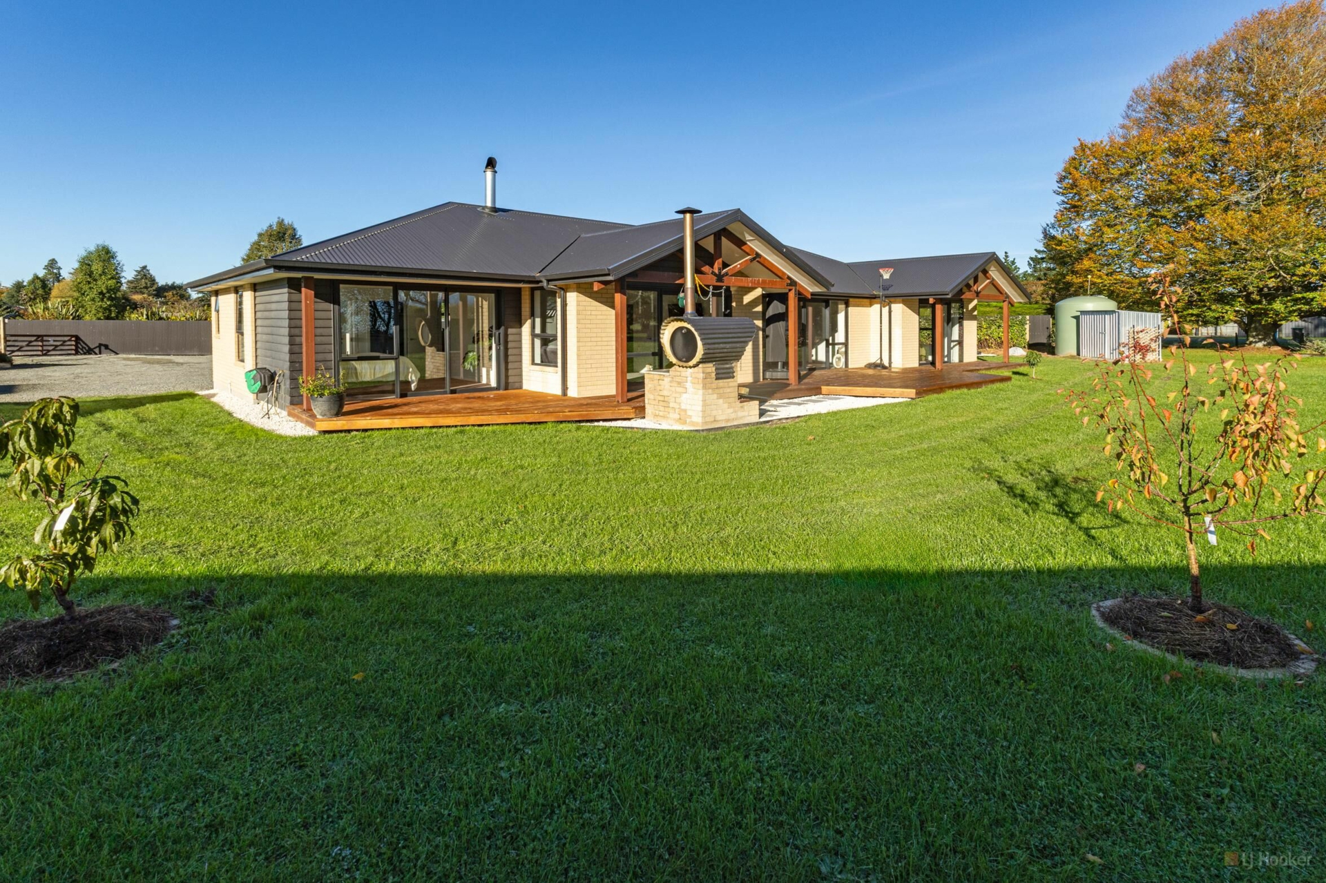 123 Oak Street, Orari, GERALDINE