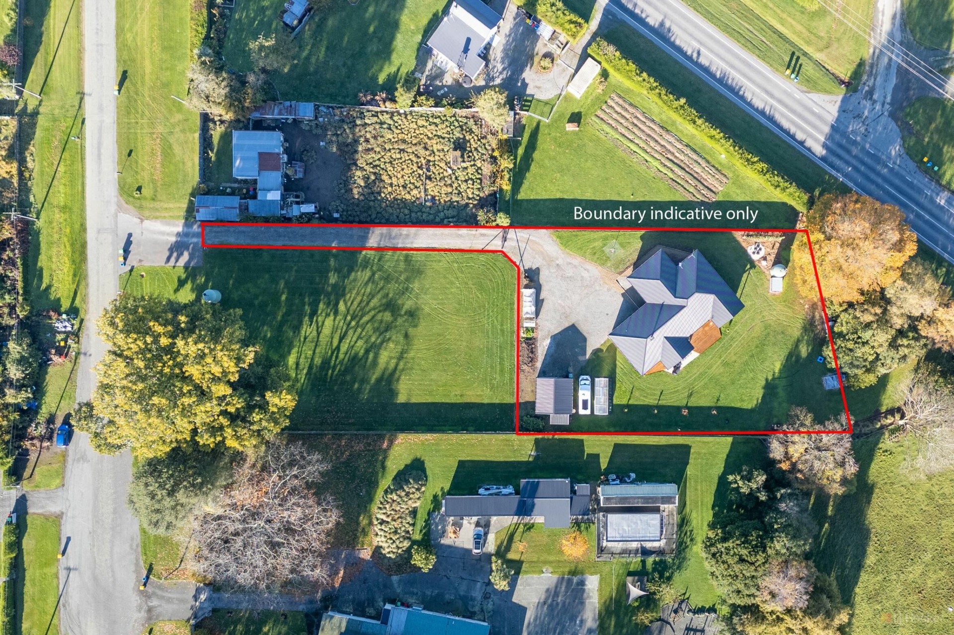 123 Oak Street, Orari, GERALDINE