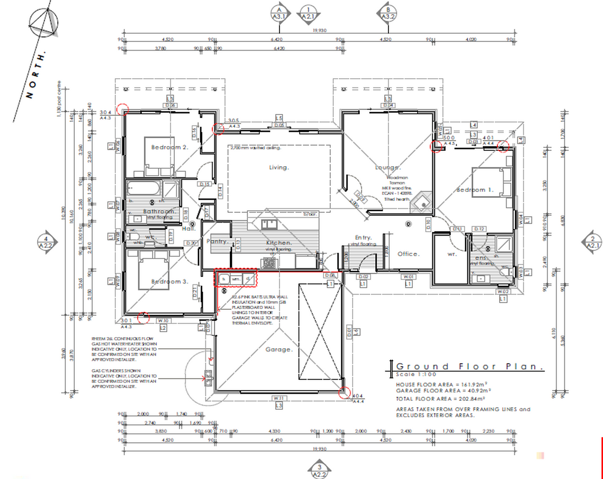 123 Oak Street, Orari, GERALDINE