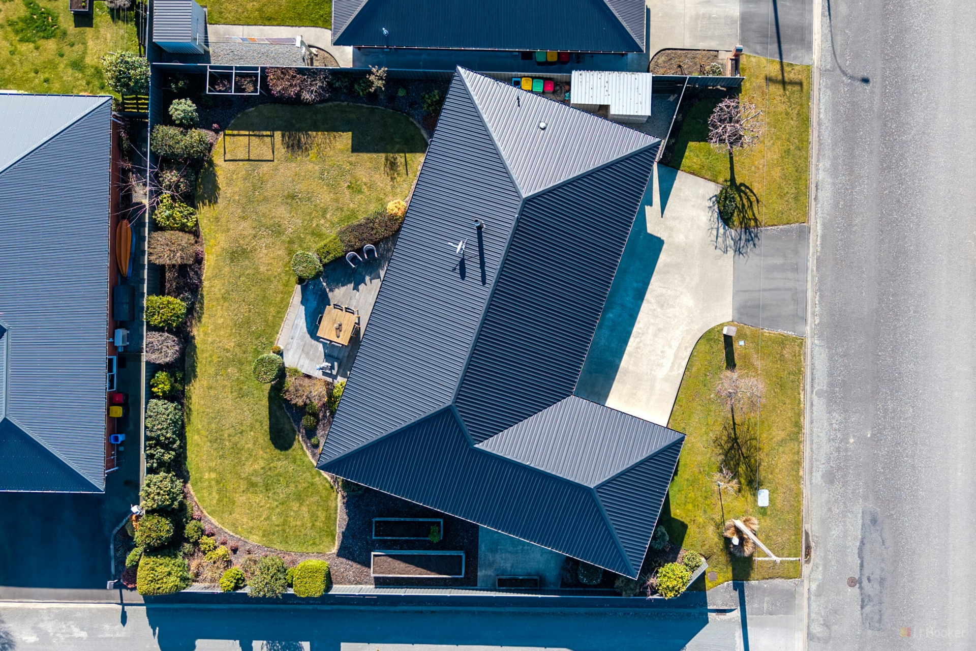 24 Tancred Street, GERALDINE