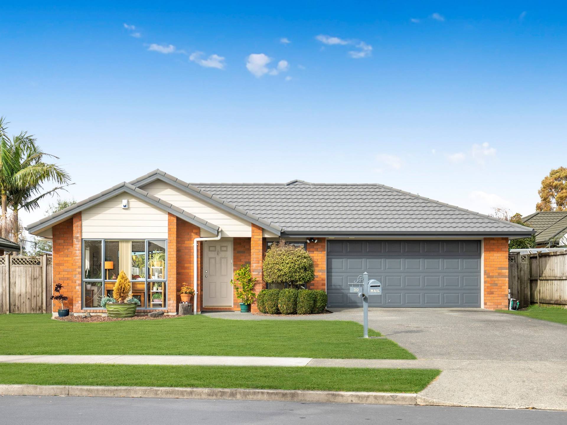 30 Blackwood Drive Wattle Downs Property Details LJ Hooker