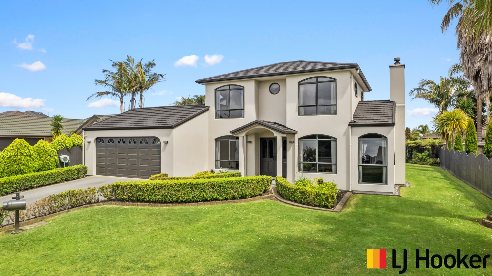 9 Crannich Place Wattle Downs Property Details LJ Hooker