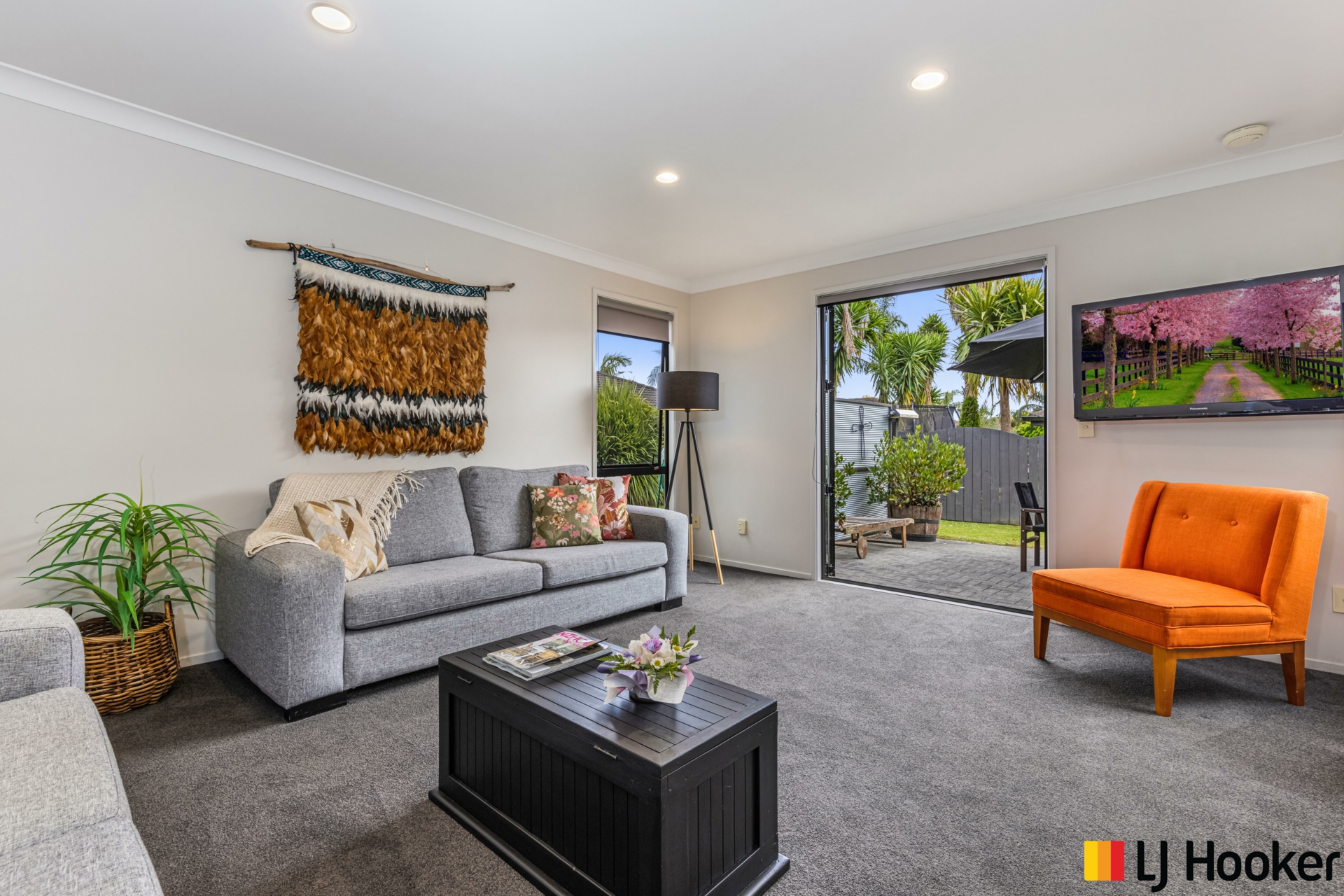 9 Crannich Place Wattle Downs House for Sale LJ Hooker