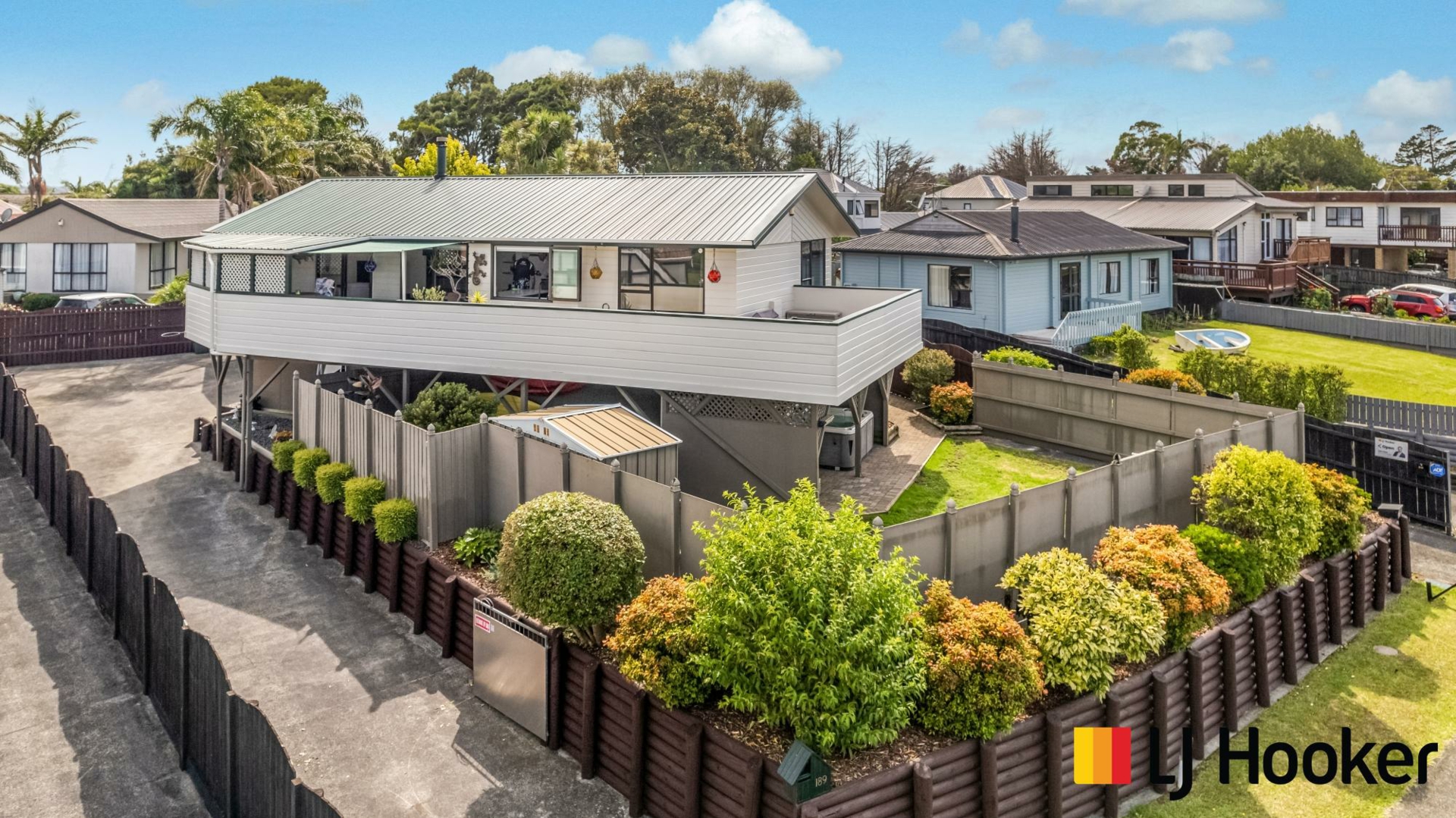189 Carnoustie Drive Wattle Downs Property Details LJ Hooker