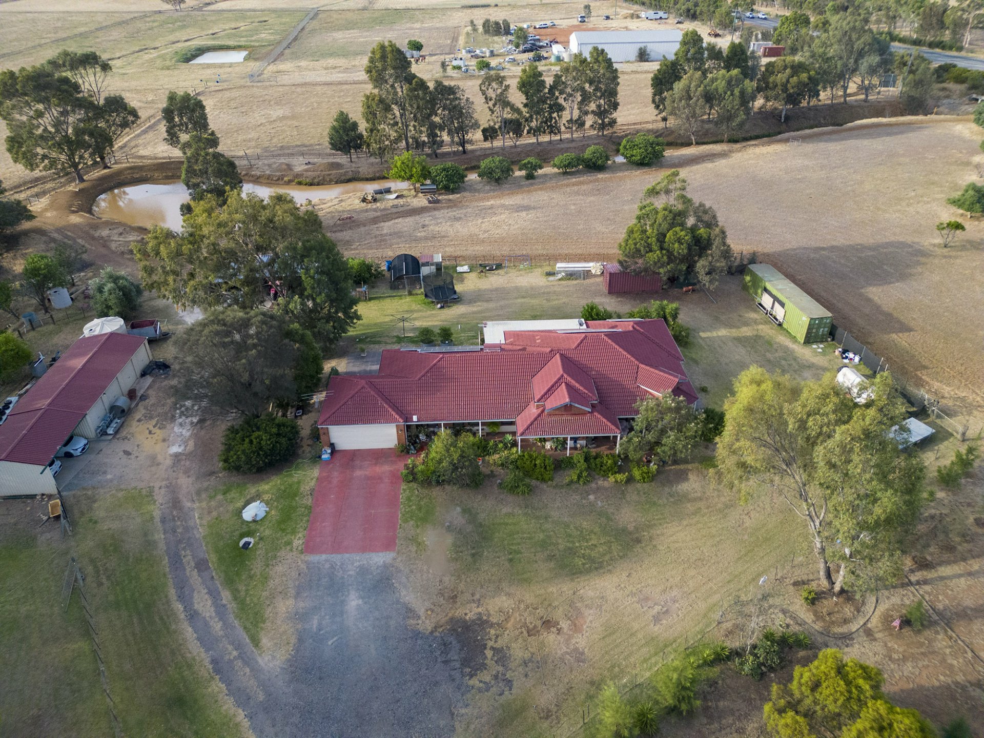 2 Warren Road Bullsbrook WA House for Sale LJ Hooker