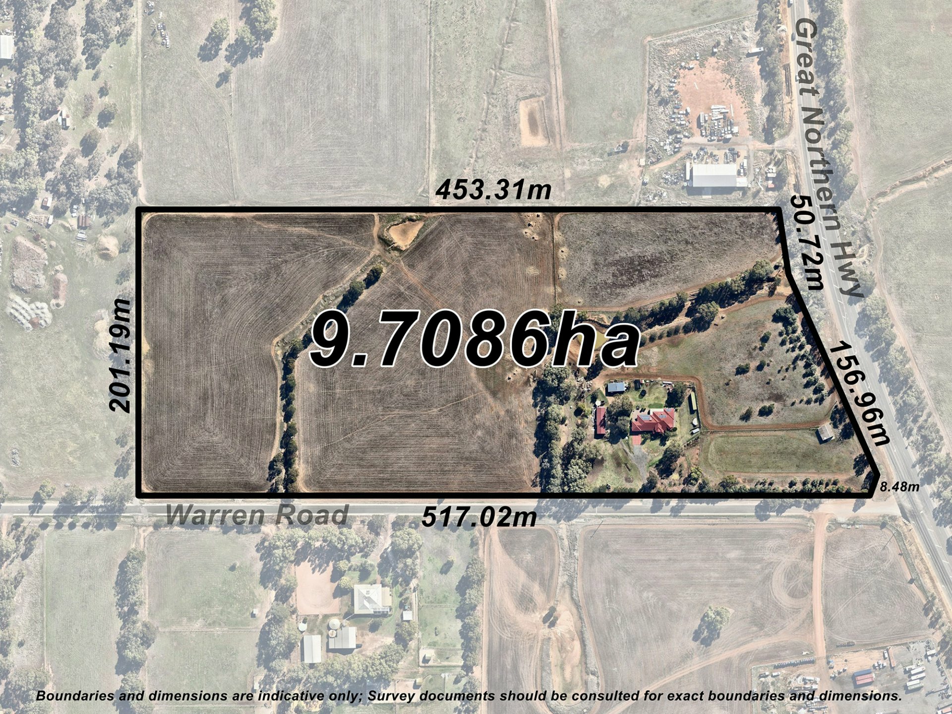 2 Warren Road Bullsbrook WA House for Sale LJ Hooker