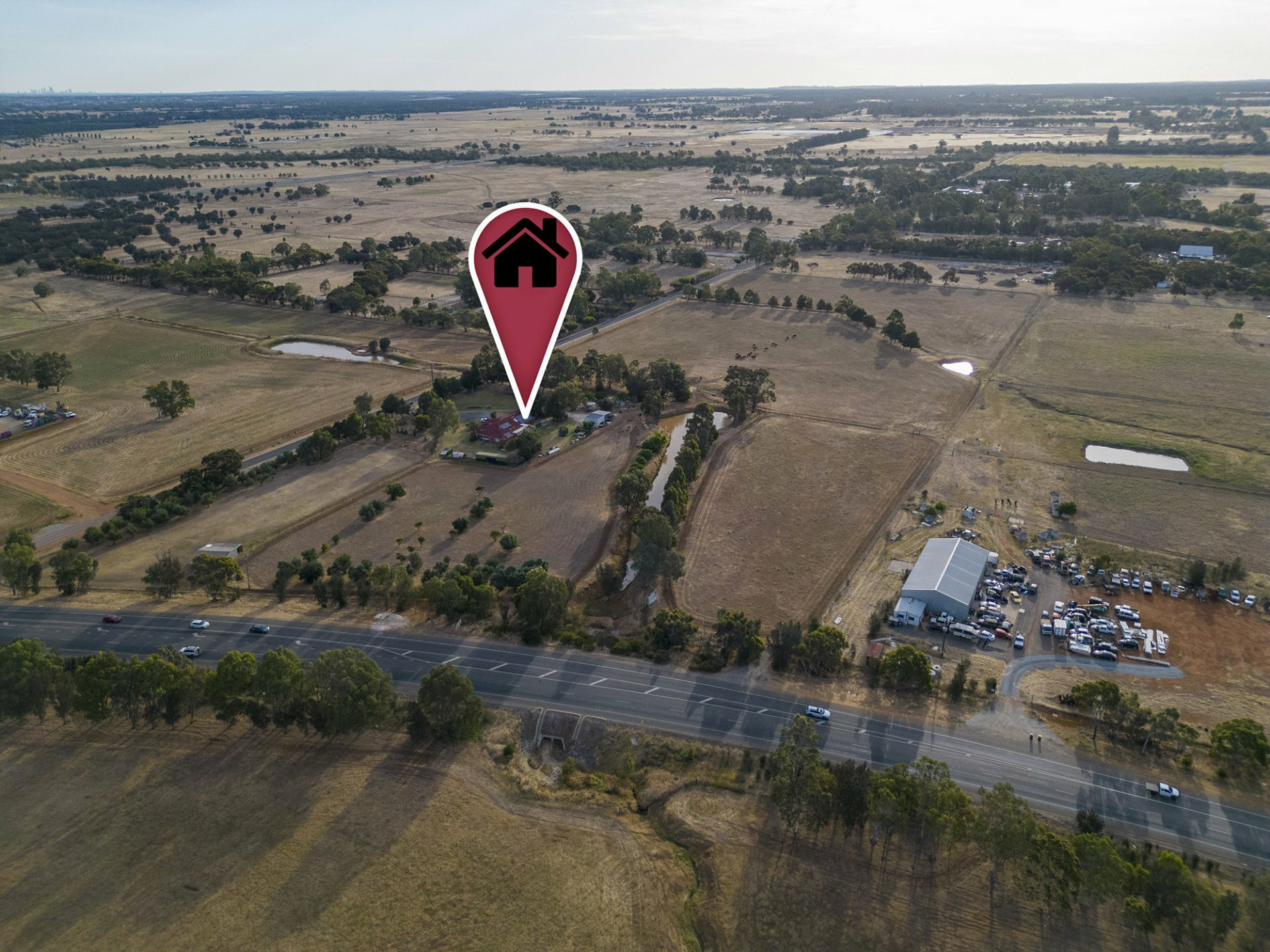2 Warren Road Bullsbrook WA House for Sale LJ Hooker
