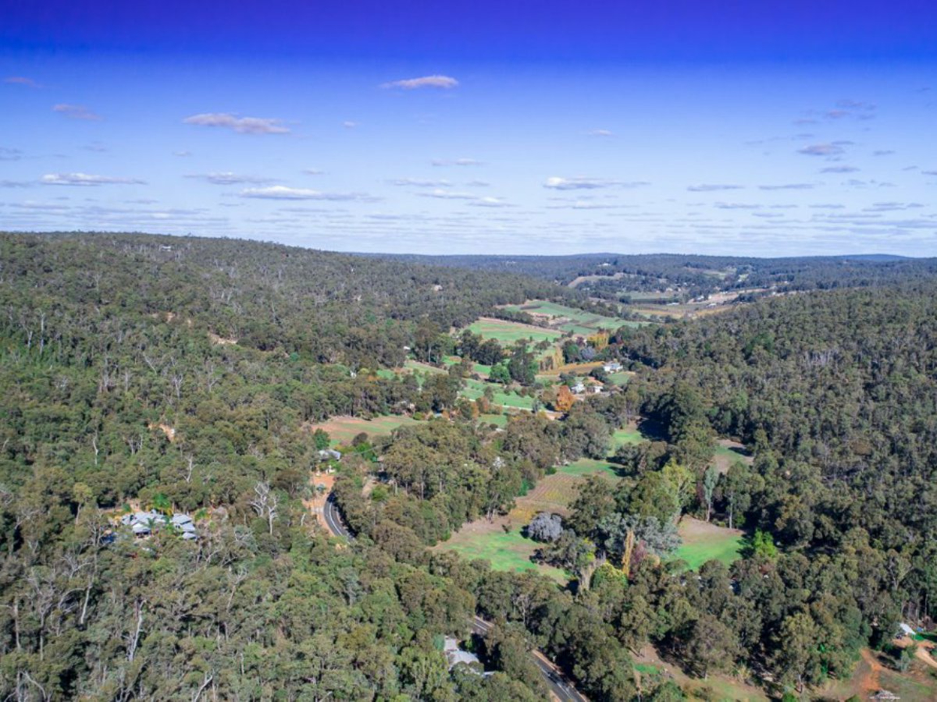 273 Aldersyde Road Bickley WA House for Sale LJ Hooker