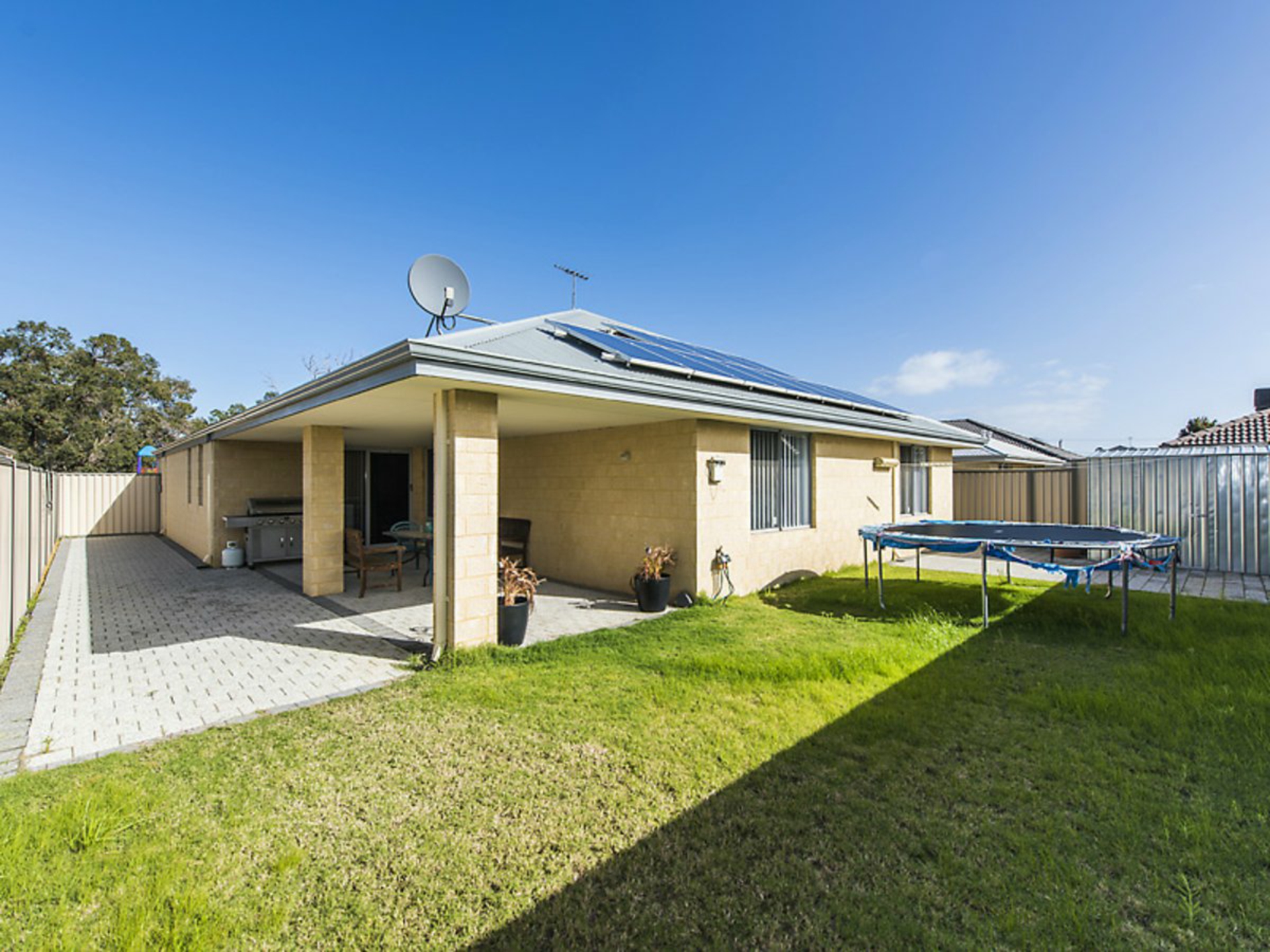 21 Bluebell Avenue High WA Property Details LJ Hooker