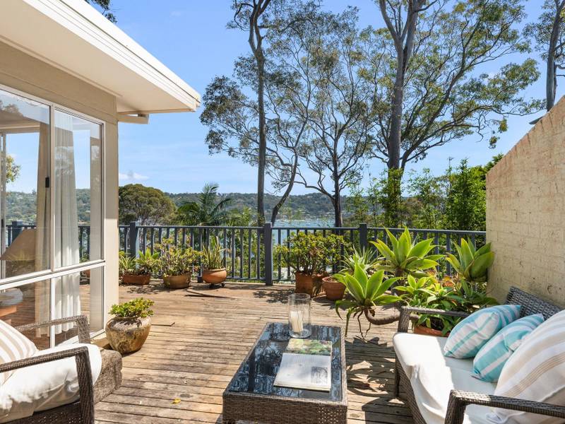 Level Upper/47a Prince Alfred Parade, NEWPORT