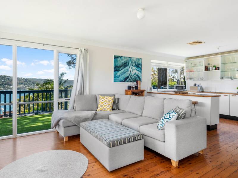 Level Upper/47a Prince Alfred Parade, NEWPORT