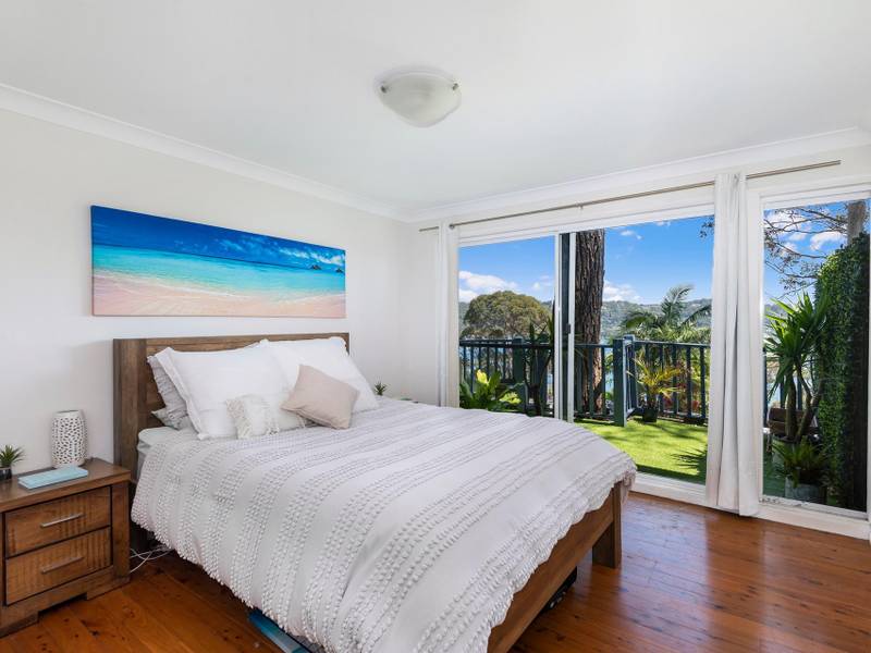 Level Upper/47a Prince Alfred Parade, NEWPORT