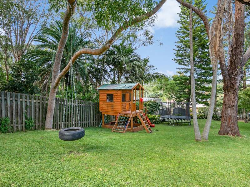 3 Irrubel Road, NEWPORT