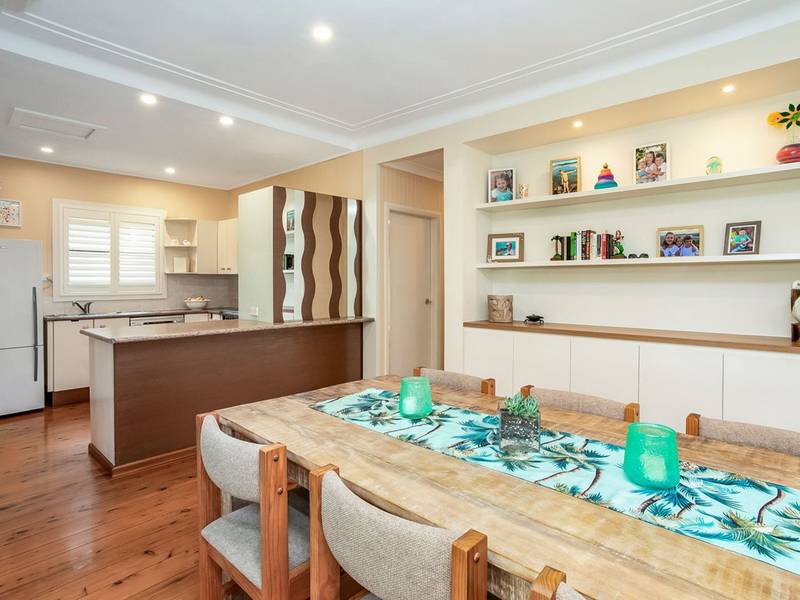3 Irrubel Road, NEWPORT