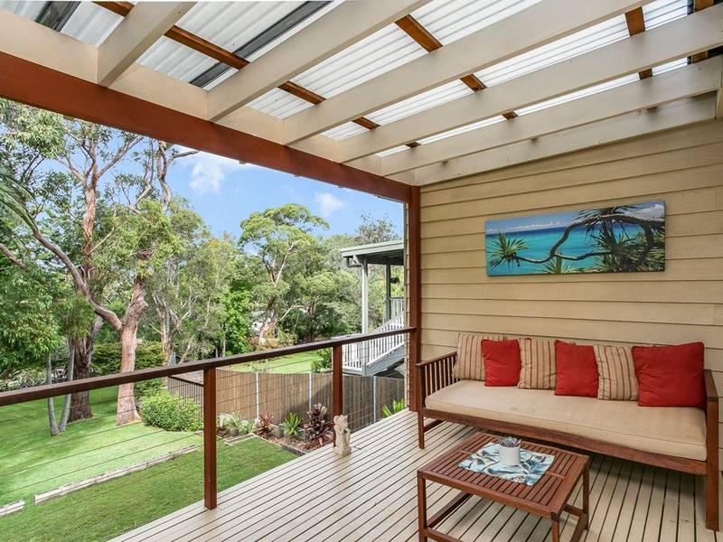 3 Irrubel Road, NEWPORT