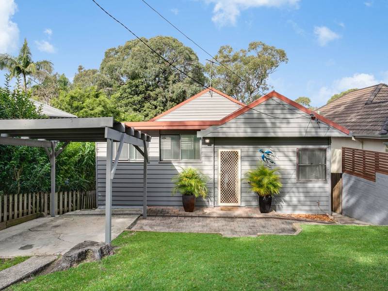 3 Irrubel Road, NEWPORT