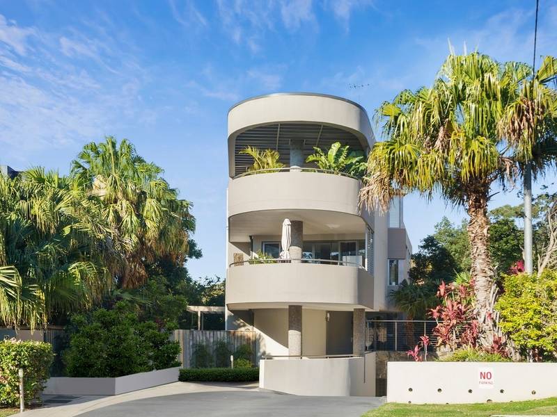 6/2 Livingstone Place Newport NSW