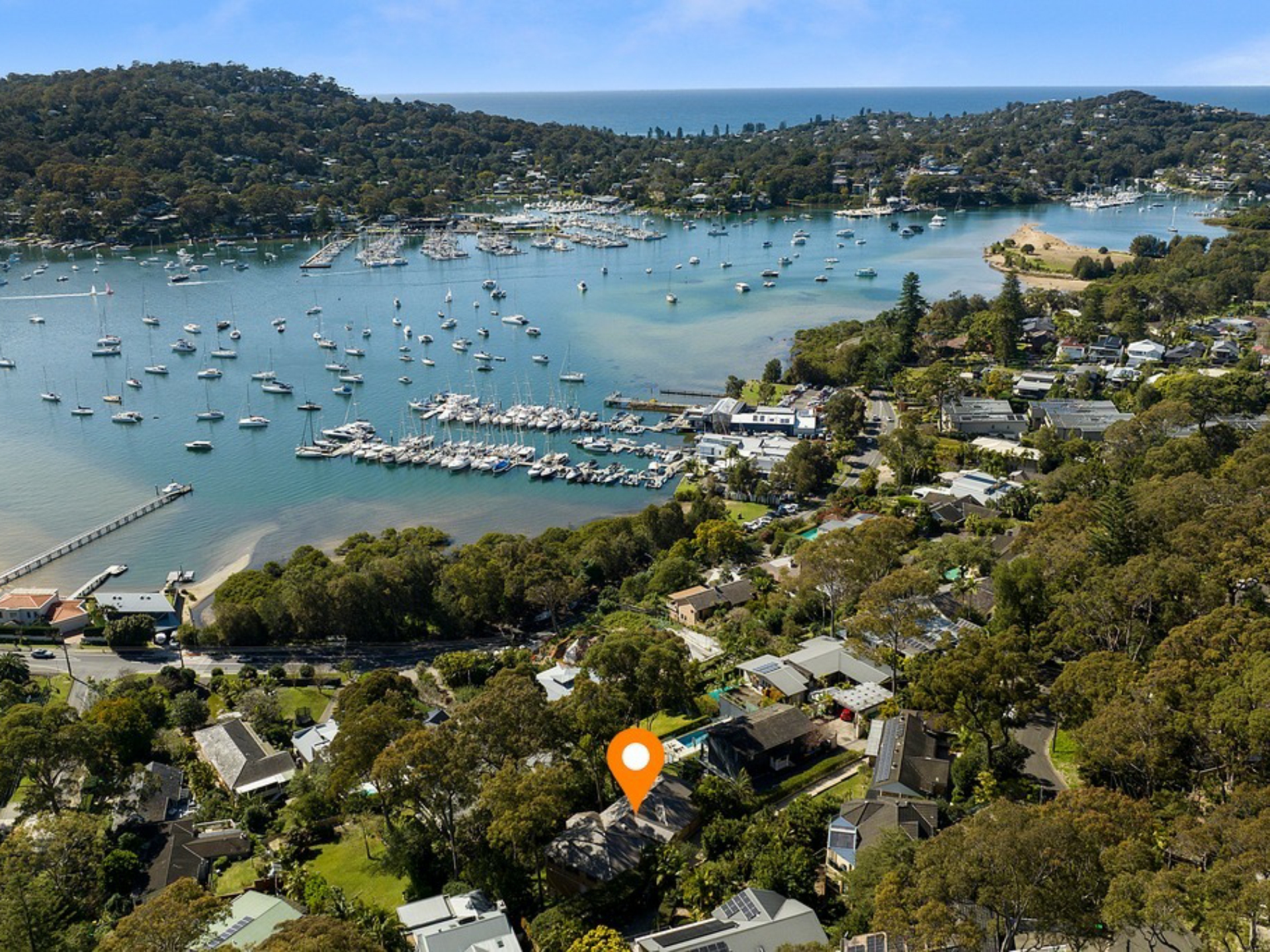 64 Alexandra Crescent Bayview NSW Property Details LJ Hooker