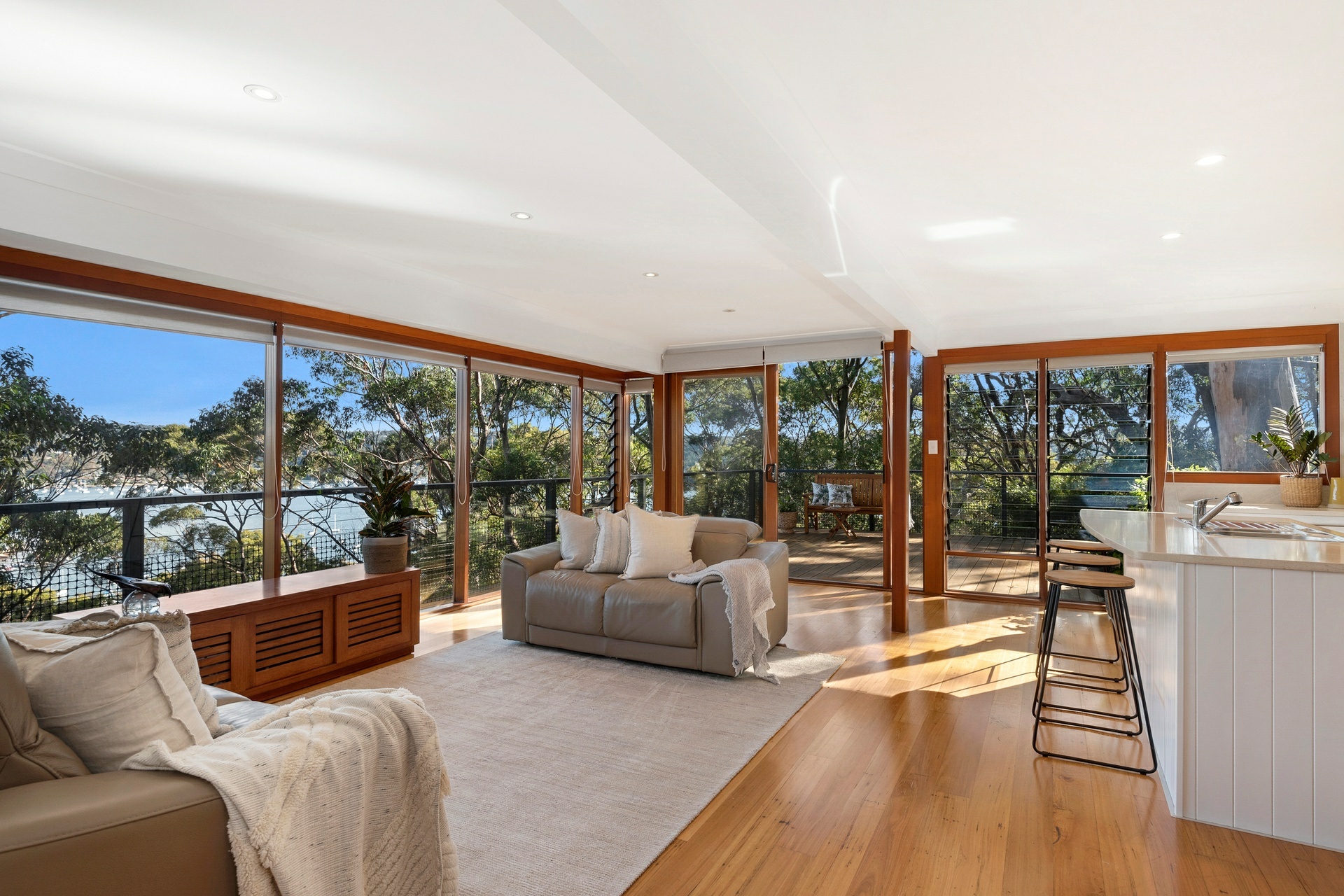 191 Prince Alfred Parade, Newport