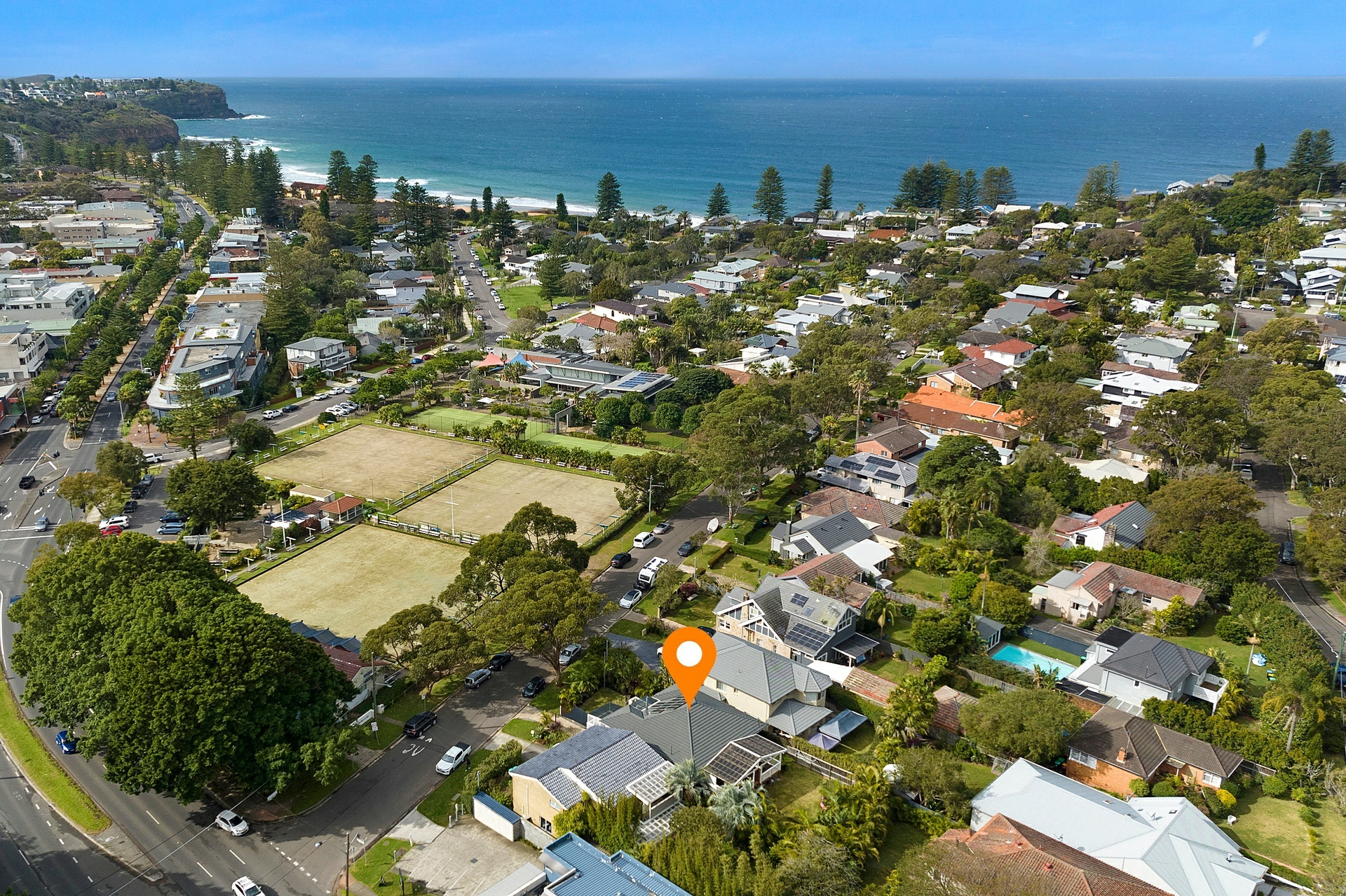 5 Palm Road, NEWPORT