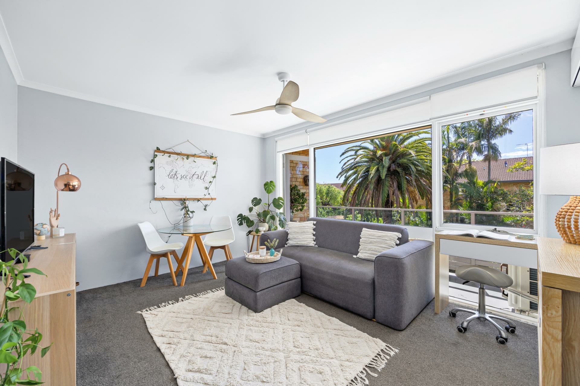 8/15 Stuart Street, Collaroy