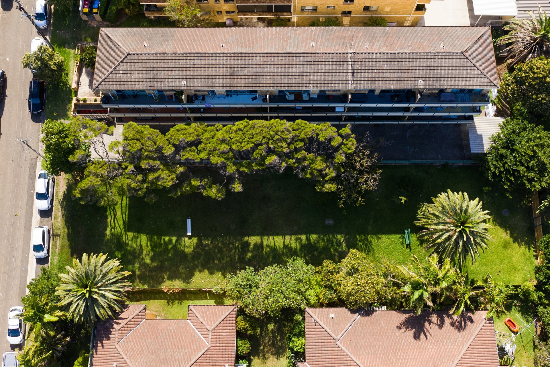 8/15 Stuart Street, COLLAROY