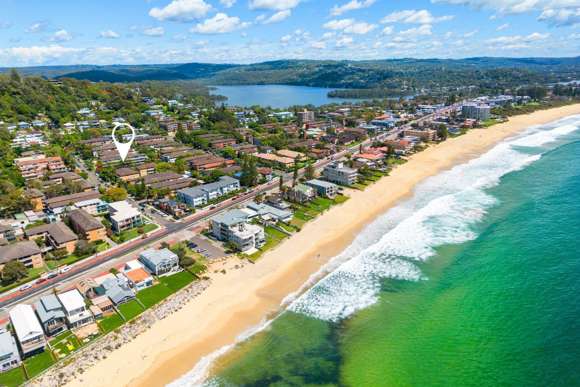 8/15 Stuart Street, COLLAROY