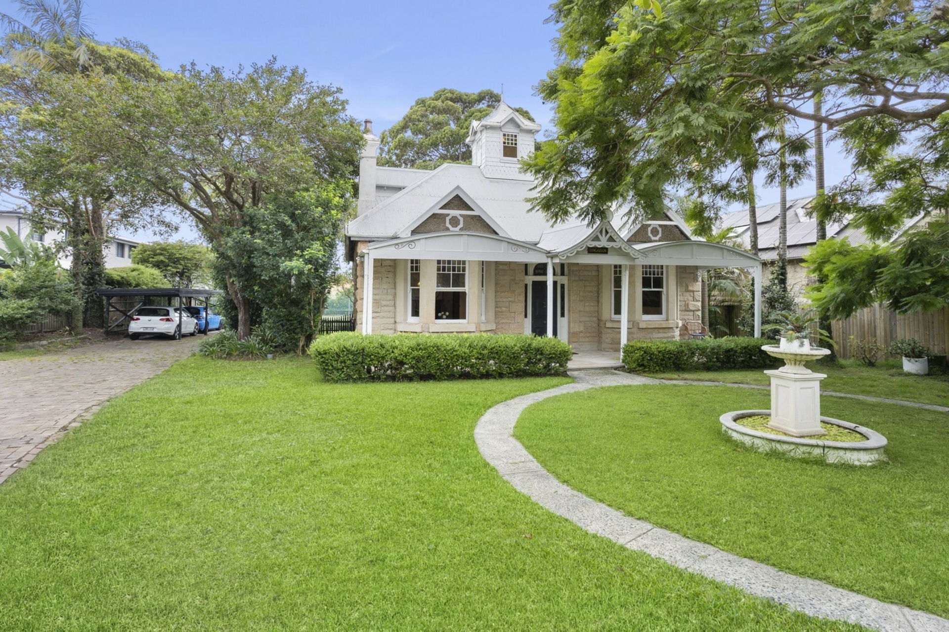 28 Park Street — photo from LJ Hooker Newport