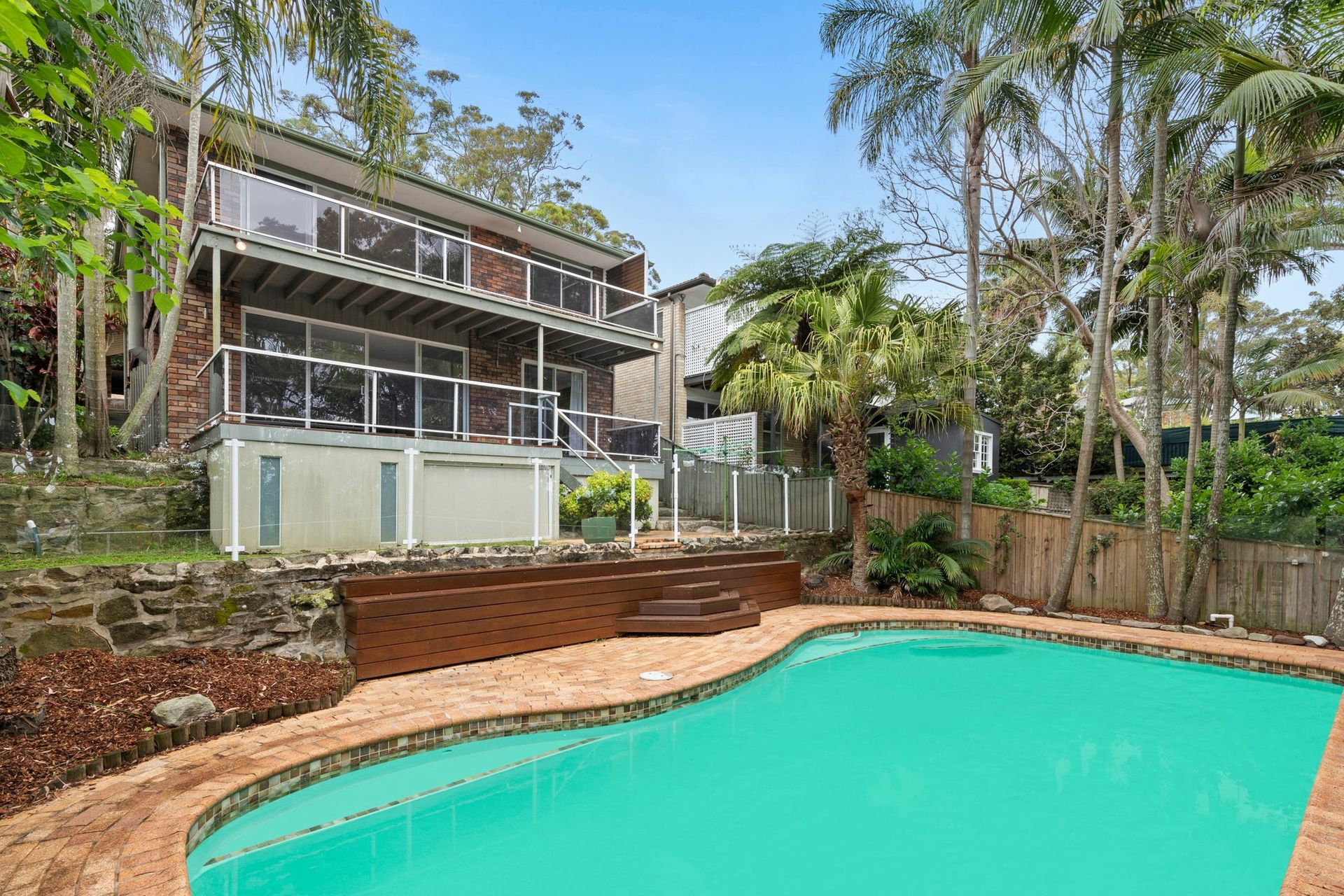 21 Argyle Street Bilgola Plateau NSW House for Rent LJ Hooker