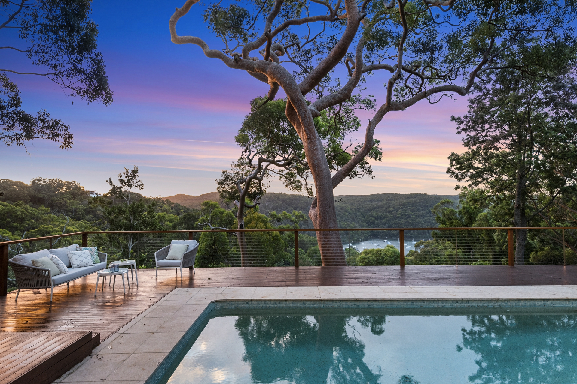 37 Minkara Road — photo from LJ Hooker Newport