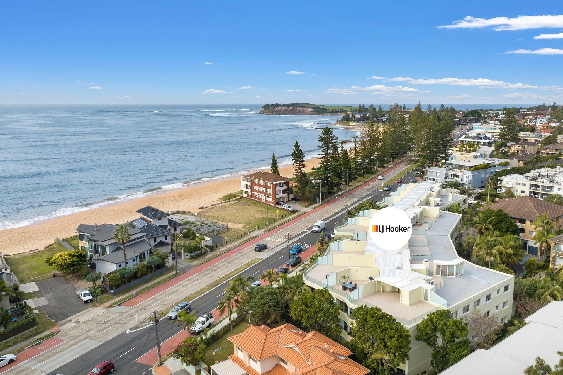 61/1161-1171 Pittwater Road, COLLAROY