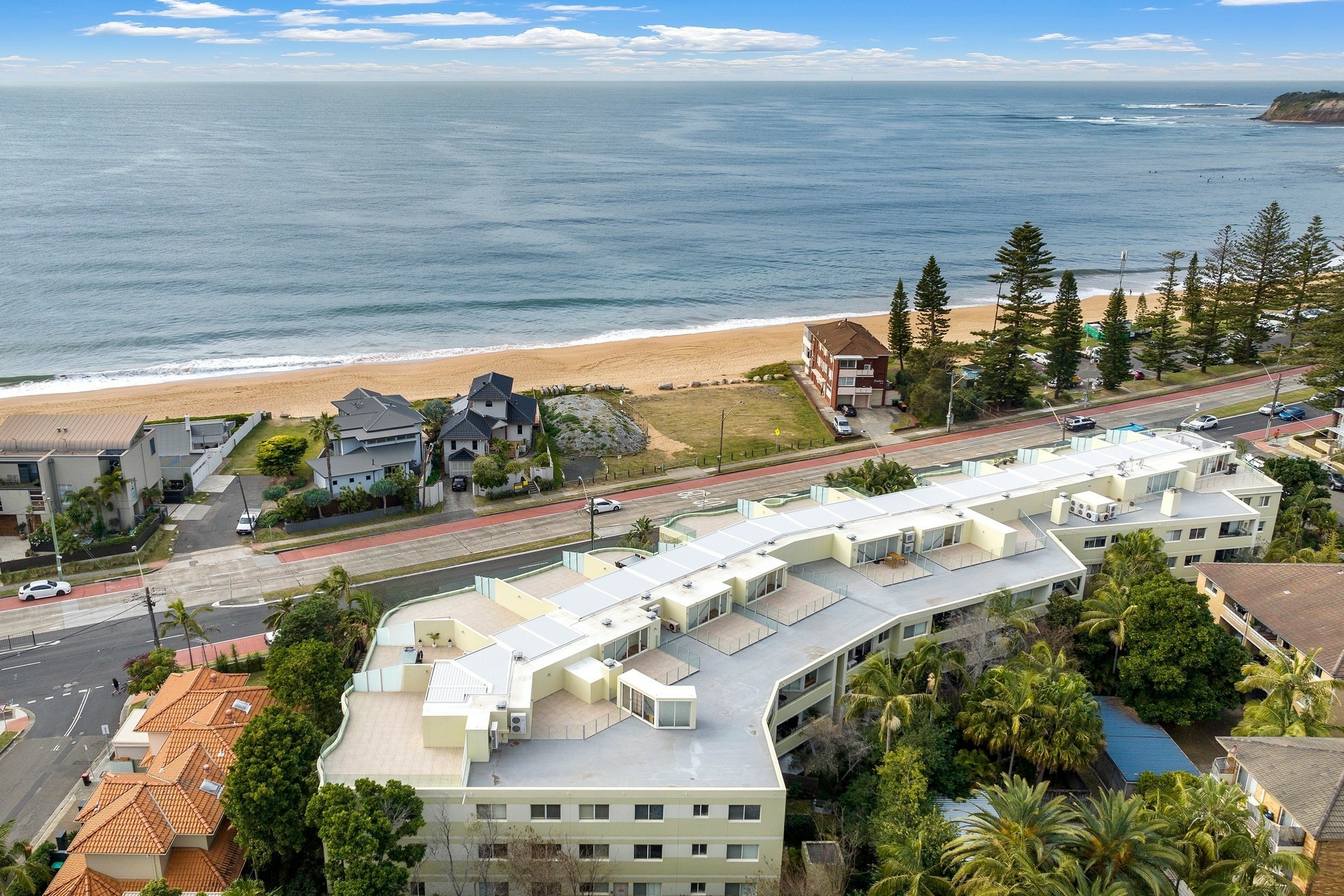 61/1161-1171 Pittwater Road, COLLAROY