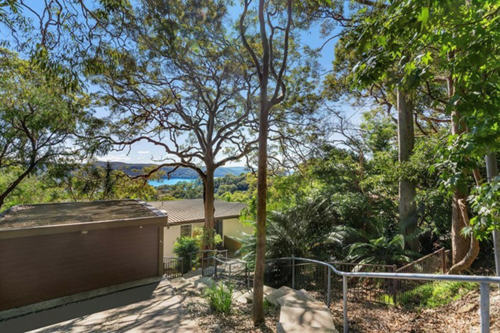 315 Lower Plateau Road, Bilgola Plateau
