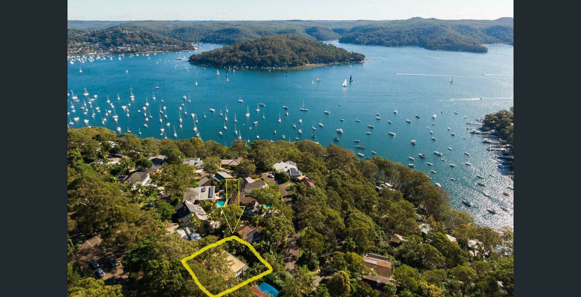 315 Lower Plateau Road, Bilgola Plateau